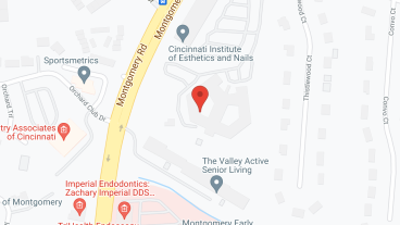 Meadowbrook Care Center in google map