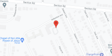 St Theresa Village in google map