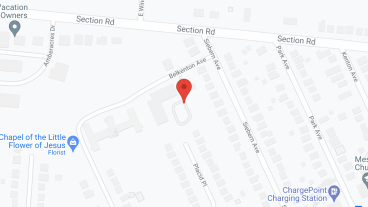 St Theresa Village in google map