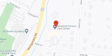 Kenwood Terrace Care Center in google map
