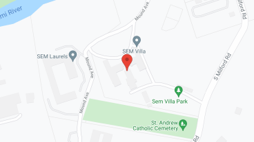 SEM Villa in google map
