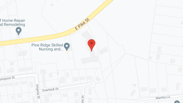 Blue Stream Rehab & Nursing in google map