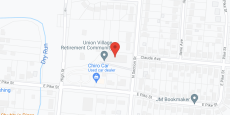 Union Village Retirement Community in google map