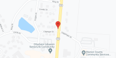 Otterbein Lebanon SeniorLife Community in google map