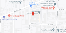 Robert Sturges Memorial Homes in google map