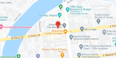 Elmwood at the Shawhan in google map