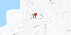Heritage Care Ctr in google map