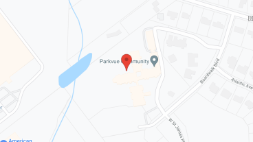 Parkvue Place in google map