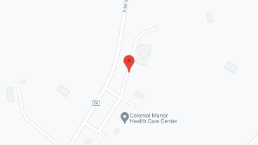 Jac-Lin Manor Health Care in google map