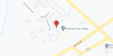 Brethren Care Village in google map