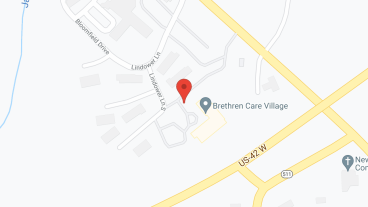 Brethren Care Village in google map