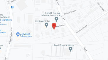 913 New Ridge LLC in google map