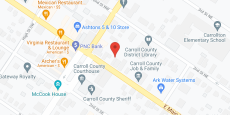 Char-Lynn Residential Ctr in google map