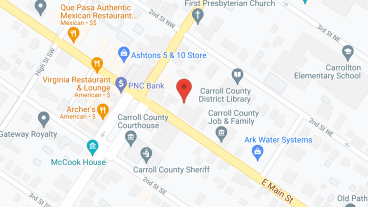 Char-Lynn Residential Ctr in google map