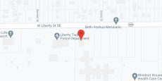 Windsor House Training Ctr in google map