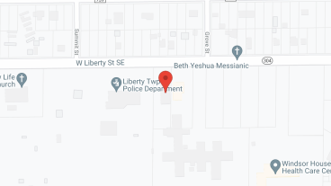 Windsor House Training Ctr in google map