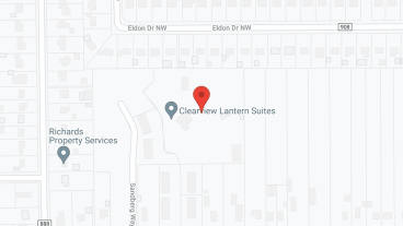 Clearview Lantern Suites | Keystone Senior in google map