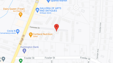 Cortview Village in google map