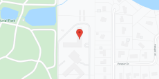 Village of St. Edward at Fairlawn in google map