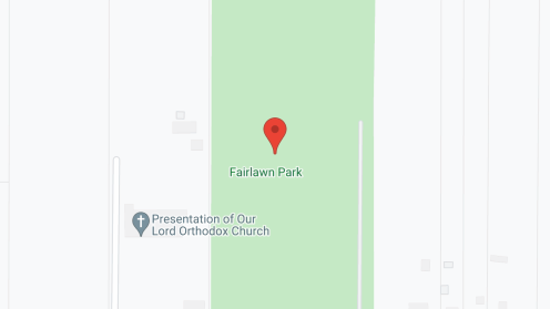 Map of the neighborhood around Sumner at Ridgewood