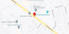 Ohio Living Rockynol in google map