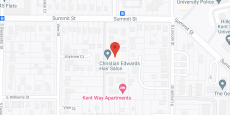 Kentway Senior Citizen Apts in google map