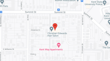 Kentway Senior Citizen Apts in google map