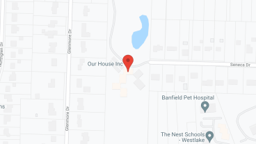 Westlake Assisted Living in google map