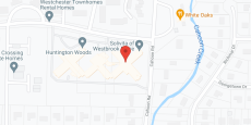 West Bay Care and Rehabilitation Center in google map