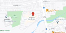 Broadview Nursing Home Inc in google map