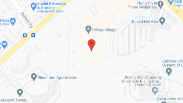 Hilltop Village in google map