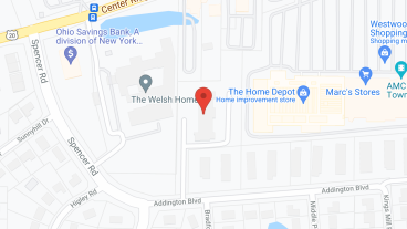 Pinzone Tower Apartments in google map