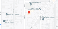 Singleton Health Care Ctr in google map