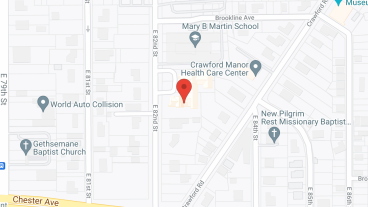 Singleton Health Care Ctr in google map