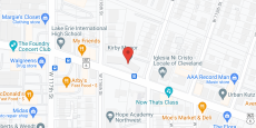 Kirby Manor in google map