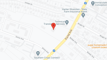 Van Gorder Manor in google map
