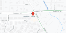Governor's Pointe Assisted Living Services in google map