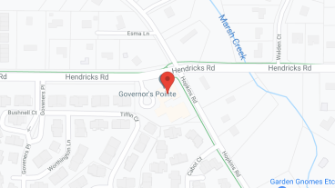 Governor's Pointe Assisted Living Services in google map