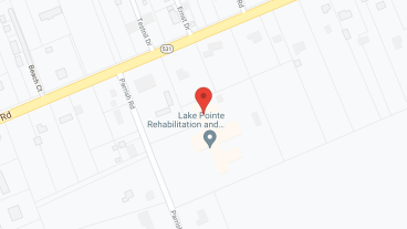 Inn-Conneaut Health Ctr in google map