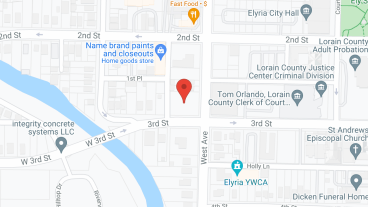 Palm Crest Nursing Homes in google map