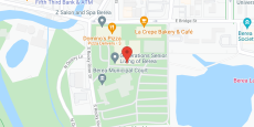 Generations Senor Living of Berea in google map
