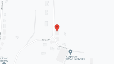 Mark H Kennedy Retirement Park in google map
