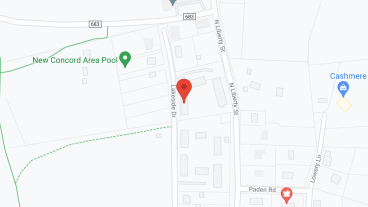 Evergreen Retirement Village in google map