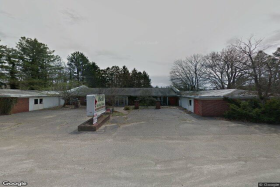 Bell Nursing Home 