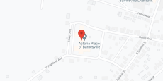 Barnesville Health Care Ctr in google map
