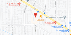 Heartland of Holly Glen in google map