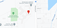 Majestic Care of Toledo in google map