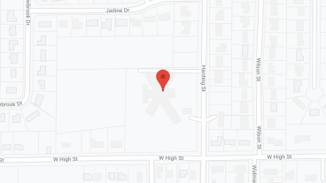 Brookview Healthcare Center in google map