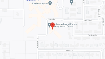 Wyse Commons in google map