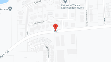 Otterbein Marblehead SeniorLife Community in google map